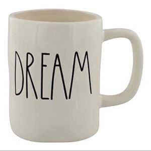 DREAM Rae Dunn Artisan Collection MUG by Magenta